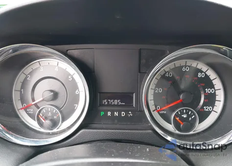 2015 Dodge Grand Caravan Sxt из США, поврежденный, VIN 2C4RDGCG3FR615721